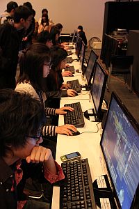 画像集#025のサムネイル/「AION」の次期大型アップデート“Episode 4.0 新たな翼”が公開に。“エヌシージャパン ユーザー感謝祭 2013”2日目をレポート