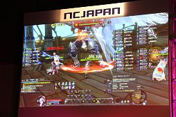 画像集#028のサムネイル/「AION」の次期大型アップデート“Episode 4.0 新たな翼”が公開に。“エヌシージャパン ユーザー感謝祭 2013”2日目をレポート