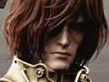 「The Tower of AION」サテライトサイトに「キャプテンハーロック」コラボ情報を追加。ハーロックに変身できるアイテムをもらおう