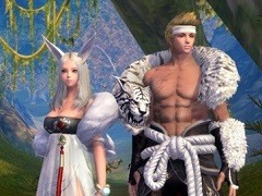 「The Tower of AION」,アップデート「Episode5.0 再誕 -Re:birth-」の紹介動画を公開。「ハイディーヴァ覚醒」や新エリアなど注目情報が満載