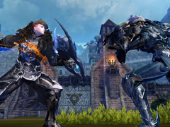 “ユーザー1st”を目指す「The Tower of AION」。今夏のワールド改編と次期大型アップデートについて日本運営プロデューサーに聞いてみた