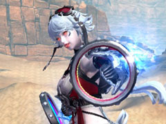「AION」に5年ぶりの新クラス「ビビッドウイング」が登場。先行プレイレポートと,運営プロデューサーへのミニインタビューをお届けしよう