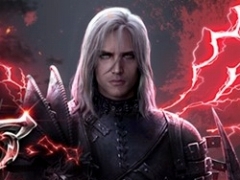「The Tower of AION」チェーンソードを操る新クラスが実装決定。クラス名の命名コンテスト“ネーミング ディーヴァ Transcend”本日開始