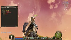 The Tower of AION