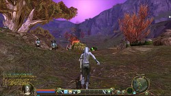 The Tower of AION