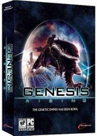 GENESIS RISING: The Universal Crusade
