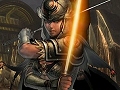 対人戦闘MMORPG「Fury」,プレイ基本無料へとビジネスモデルを変更