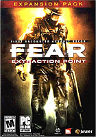 F.E.A.R. Extraction Point
