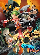 アニス&フリッキー