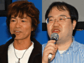 「Nehalemは3ラインナップで登場(?)」「Core 2 Quadはガンダムに入ってる」――Intel in Osakaレポート