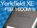 FSB 1600MHzを実現した「Core 2 Extreme QX9770/3.20GHz」レビュー掲載