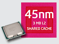 3MB L2の「Core 2 Duo E7200」パフォーマンス速報。Phenom X3キラーか?