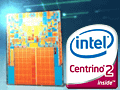 Intel,新世代モバイルプラットフォーム「Centrino 2」を正式発表