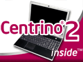 デスクトップPCと遜色ない基本性能。新世代ノートPCプラットフォーム「Centrino 2」を試す