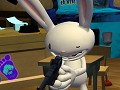 コミカル&ハードボイルドアドベンチャー「Sam & Max」のデモ版をUp