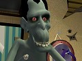 コミカルADV「Sam & Max」エピソード2の第3弾,「Night of the Raving Dead」のデモ版を4GamerにUp