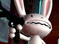 今度はSFチックなストーリーが展開。コミカルADV「Sam & Max」エピソード2第4弾のデモ版をUp