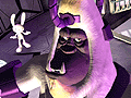 シリーズ最新作「Sam & Max The Devil's Playhouse: The Penal Zone」のデモ版をUp。今度の二人は一味違う