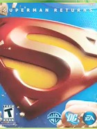 Superman Returns: The Videogame