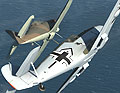 イーフロンティア,コンバットフラシム「IL-2 STURMOVIK Cliffs of Dover」を2011年7月29日にリリース。テーマは,バトル・オブ・ブリテン
