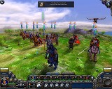 Fantasy Wars