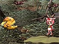 「鬼魂」,新マップ「鬼誅島」を実装するアップデートを本日実施。年末年始限定アイテムの販売をスタート