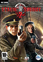 The Stalin Subway: Red Veil