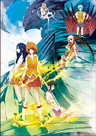 舞-HiME 運命の系統樹 修羅