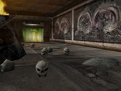 画像集#004のサムネイル/「十二ノ天」,アップデート第8弾を実装。一味違う争奪戦マップ追加