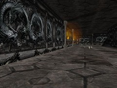 画像集#005のサムネイル/「十二ノ天」,アップデート第8弾を実装。一味違う争奪戦マップ追加