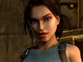本日発売。コンシューマ機版「Tomb Raider: Anniversary」の初回特典映像の一部をUp
