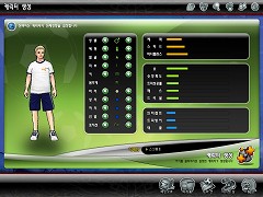 画像集#003のサムネイル/［韓国ゲーム事情＃823］韓国Nexon，「Kick Off」の第3次CBTを実施