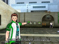 画像集#004のサムネイル/［韓国ゲーム事情＃823］韓国Nexon，「Kick Off」の第3次CBTを実施