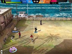 画像集#006のサムネイル/［韓国ゲーム事情＃823］韓国Nexon，「Kick Off」の第3次CBTを実施