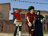 画像集#008のサムネイル/［韓国ゲーム事情＃823］韓国Nexon，「Kick Off」の第3次CBTを実施