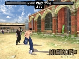 Kick Off