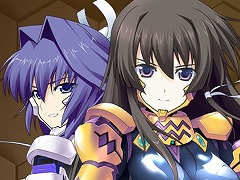 「マブラヴ オルタネイティヴ トータル・イクリプス 帝都燃ゆ」も対象に。マブラヴシリーズを対象にしたセールがSteamでスタート