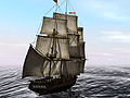 国家の威信を賭けて貿易や海戦に精を出す「East India Company」のデモ版を4GamerにUp