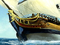 世界の海はオレの海。サイバーフロント「イースト インディア カンパニー 【完全日本語版】」を2009年10月30日に発売