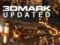 Futuremark,「3DMark Vantage」「3DMark06」の製品ビルドを引き上げ。4Gamerでも最新版をミラー開始
