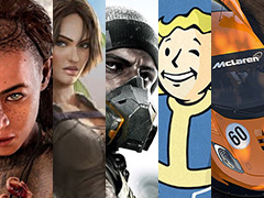 4Gamerベンチマークレギュレーション18.0リリース。10か月ぶりのアップデートでは一挙に5タイトルを刷新
