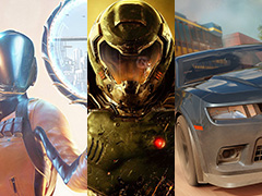 4Gamerベンチマークレギュレーション19.0で,2タイトルを刷新,1タイトルをアップデート