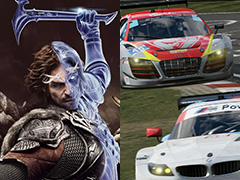 「4Gamerベンチマークレギュレーション21.0」リリース。テスト対象のゲームタイトル2本を新しく