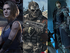 評価用のゲームタイトルを大幅に入れ替えた「4Gamerベンチマークレギュレーション23」を公開