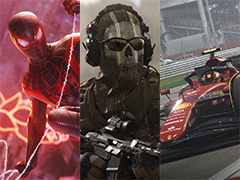 「4Gamerベンチマークレギュレーション26」を公開。「Spider-Man Miles Morales」や「CoD: MW2」など5タイトルを導入