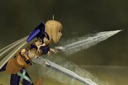 画像集#007のサムネイル/「武装神姫」，プレミアムチケット＆12月の新装備を本日実装
