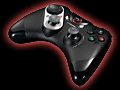 Saitek,Xbox 360とPS2のスティック配置を二者択一できるゲームパッド発売