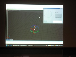 画像集#006のサムネイル/［CEDEC 2008＃10］カプコンの最新フレームワークによるサウンド制作の提案