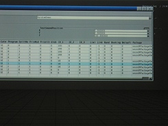 画像集#007のサムネイル/［CEDEC 2008＃10］カプコンの最新フレームワークによるサウンド制作の提案