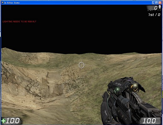 ޲̵ۤUnrealEngine 3ȯåȤ3DäƤߤ褦